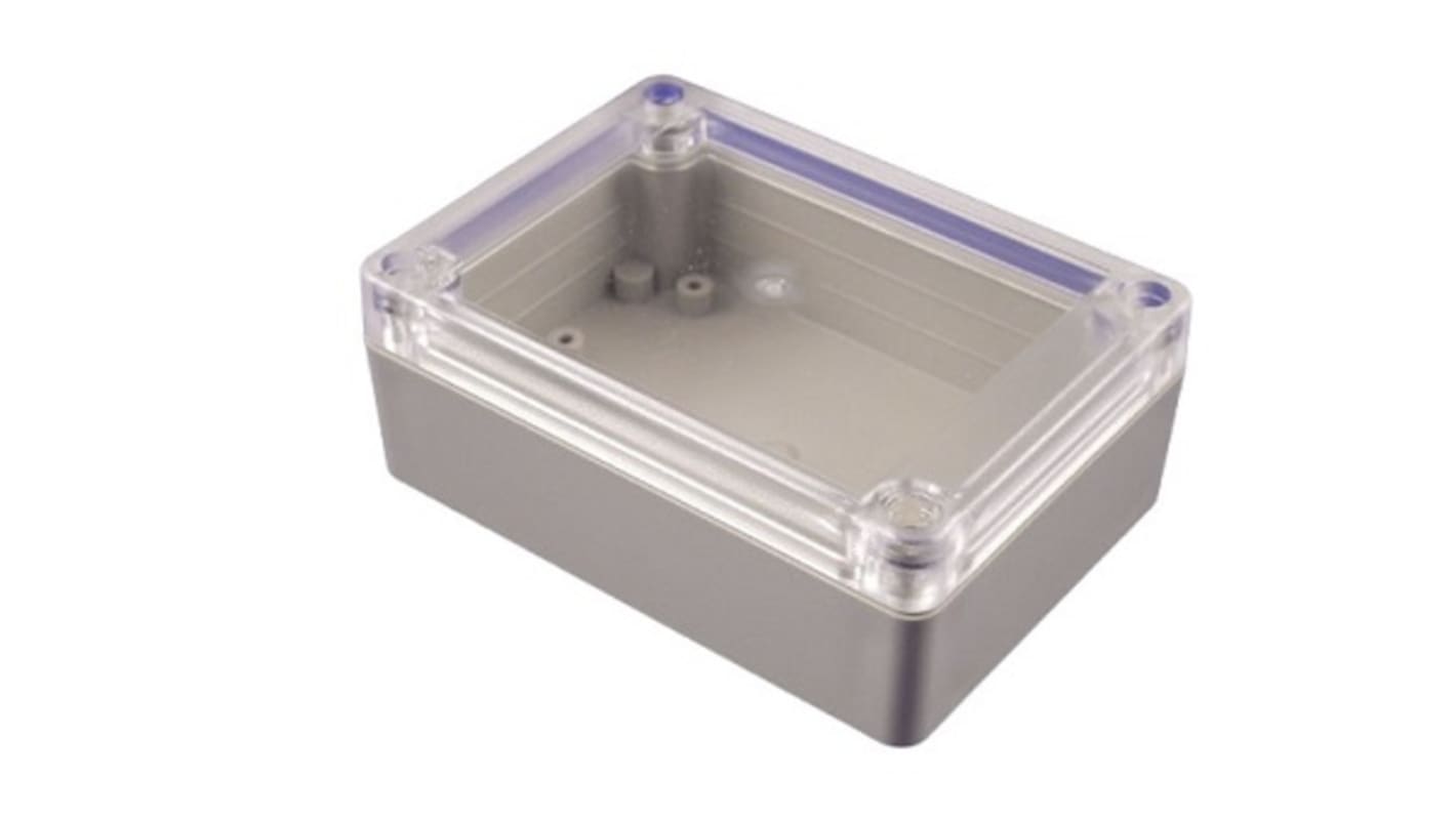 Caja de uso general Hammond de ABS, 40 x 75 x 105mm