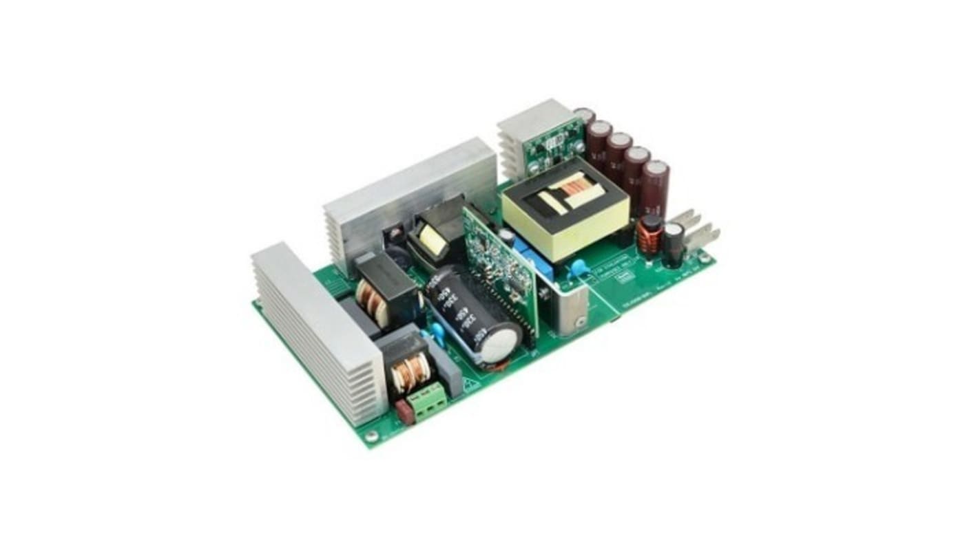 Scheda adattatore ADC/DAC STMicroelectronics