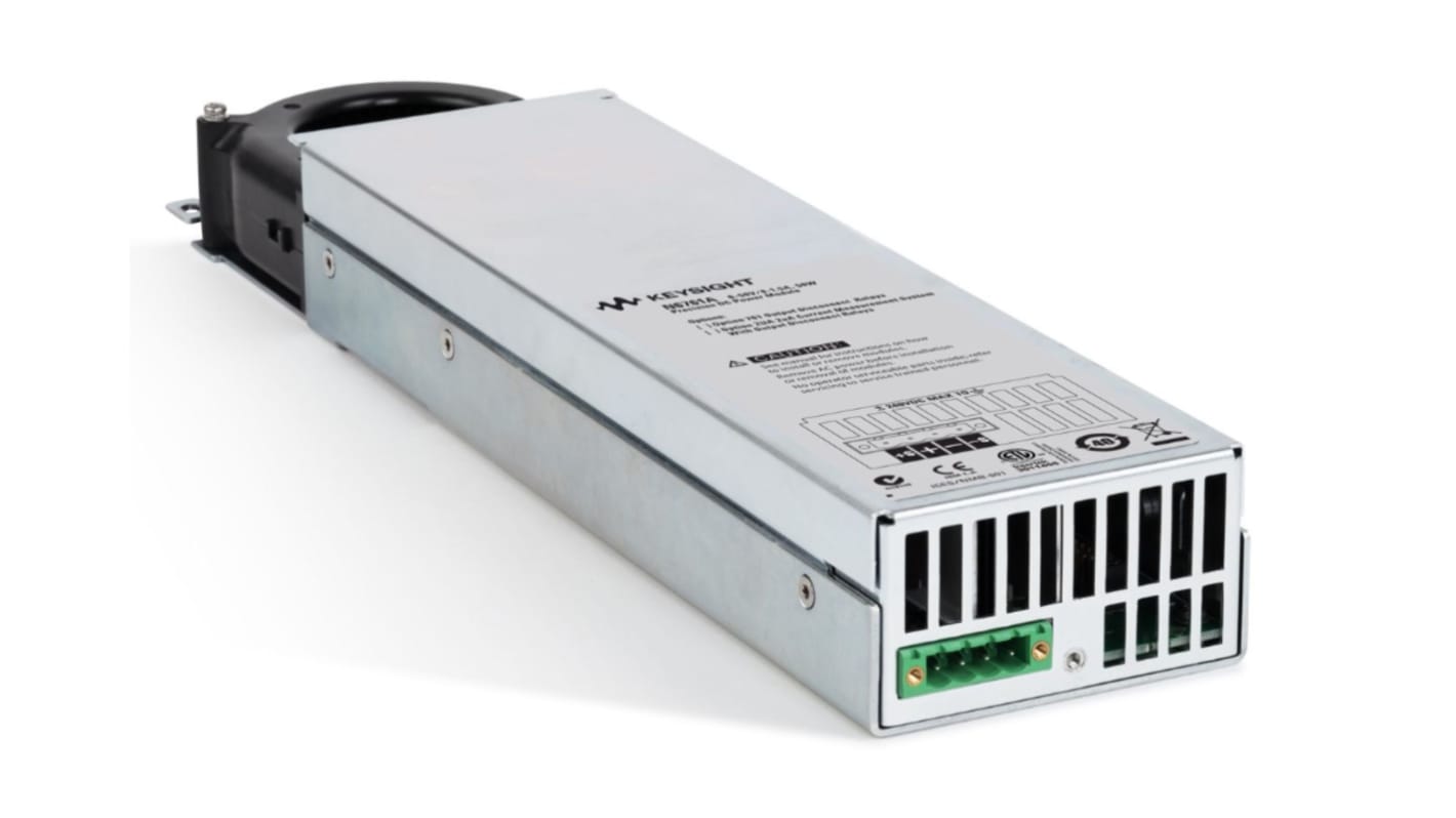 Moduł zasilania 50V 1.5A Keysight Technologies 50W Moduł zasilania DC