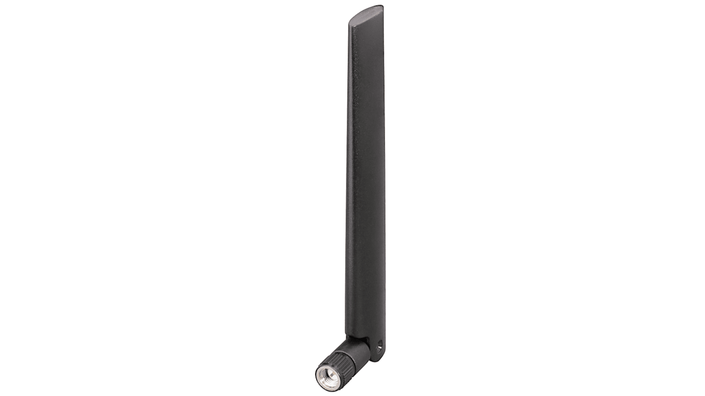 Antena WiFi Omnidireccional WiFi, 8.4dBi, Macho SMA Macho