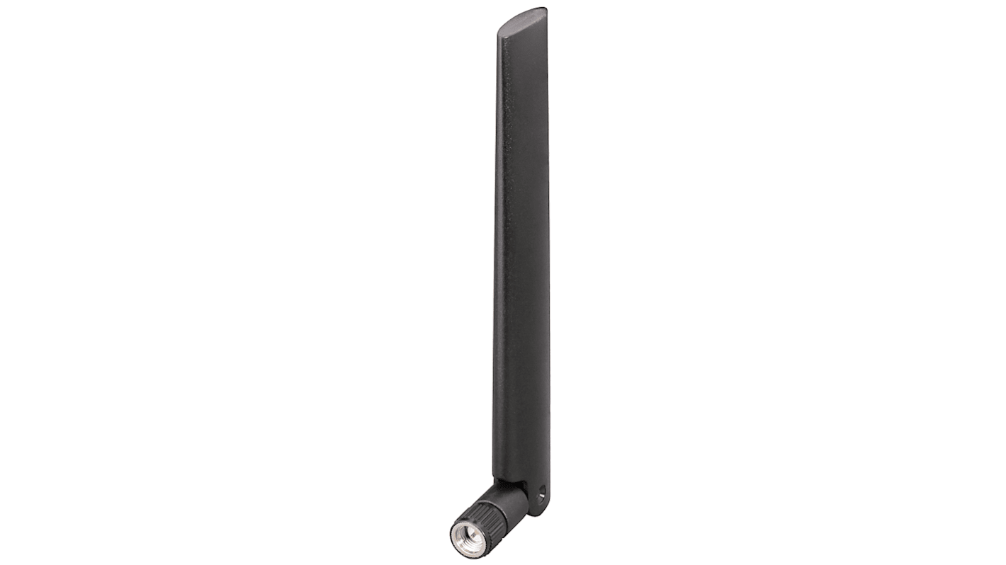 Linx WiFi-Antenne 2,4 GHz → 2,5 GHz Extern / 8.4dBi SMA-Stecker Stecker Rundstrahlantenne