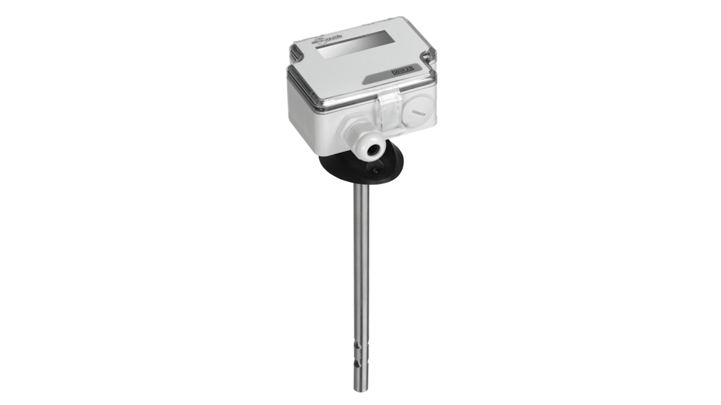 Rs-Online Flussometro WIKA per Aria gas 20 l/min