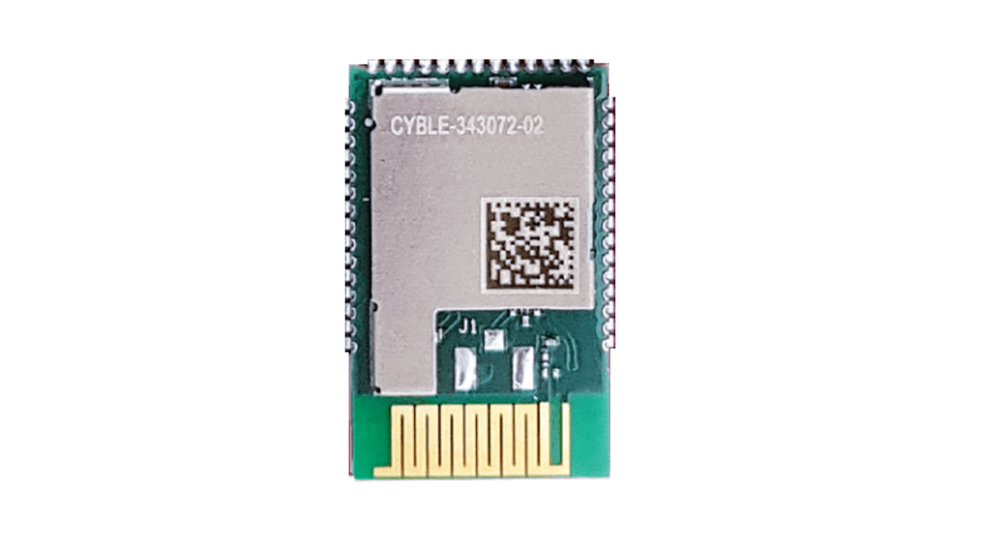 Infineon CYBLE-343072-02 Bluetooth Module Bluetooth 5.0