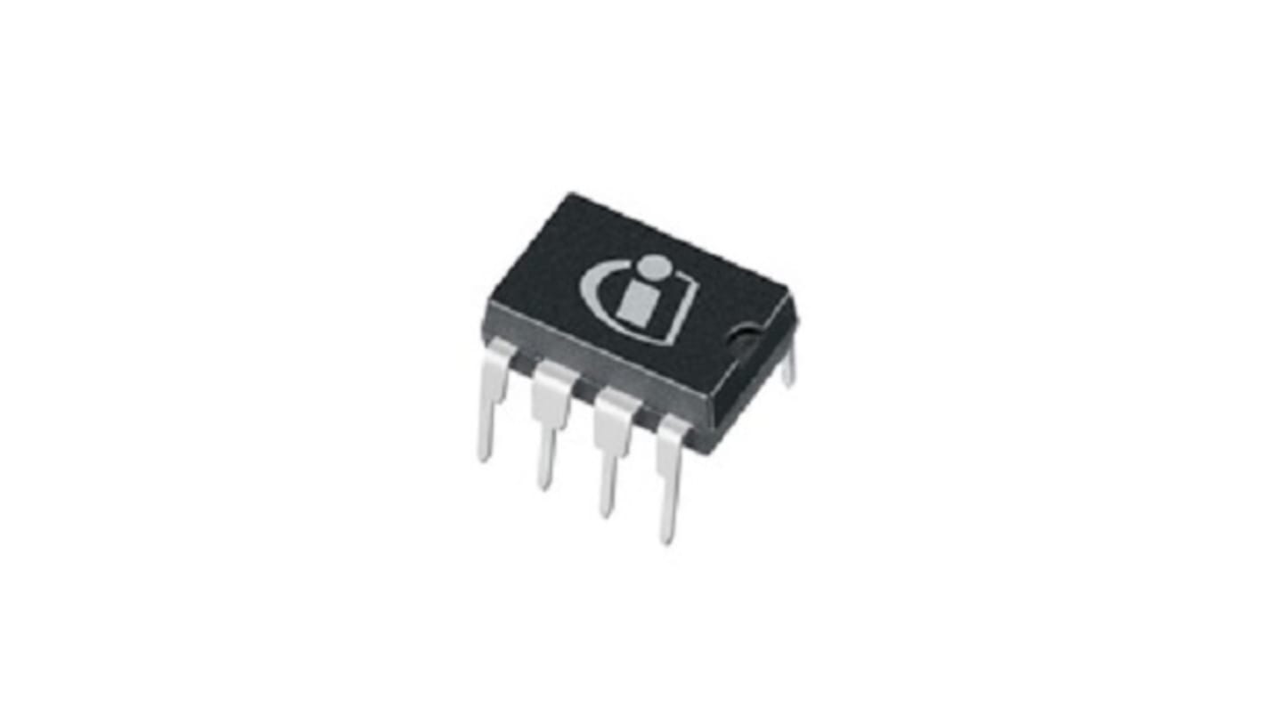 Convertidor ac-dc ICE2QR4765XKLA1, PG-DIP-7, 7 pines 3mA