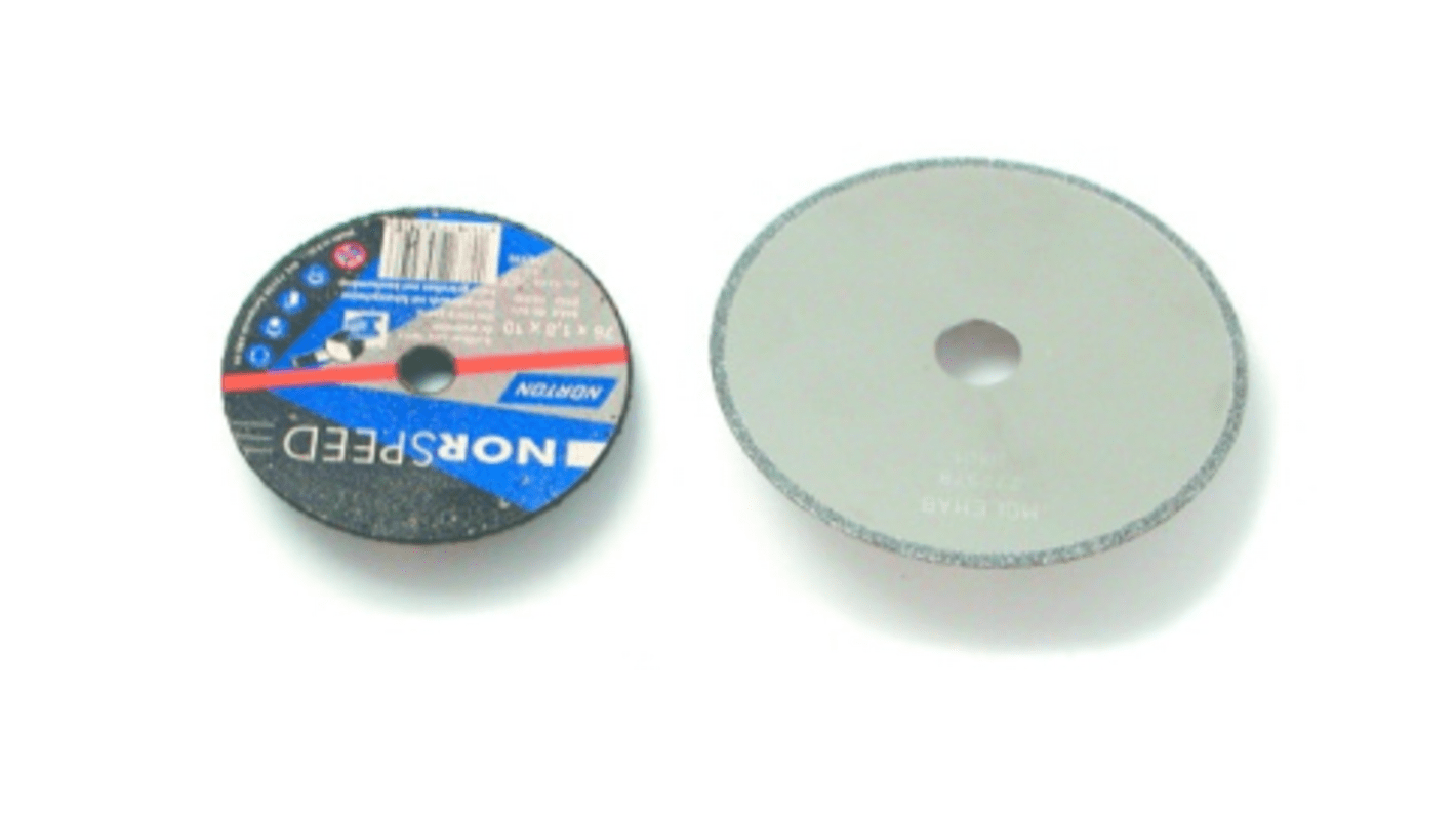 SAM Cutting Disc, 75 x 1 x 10mm