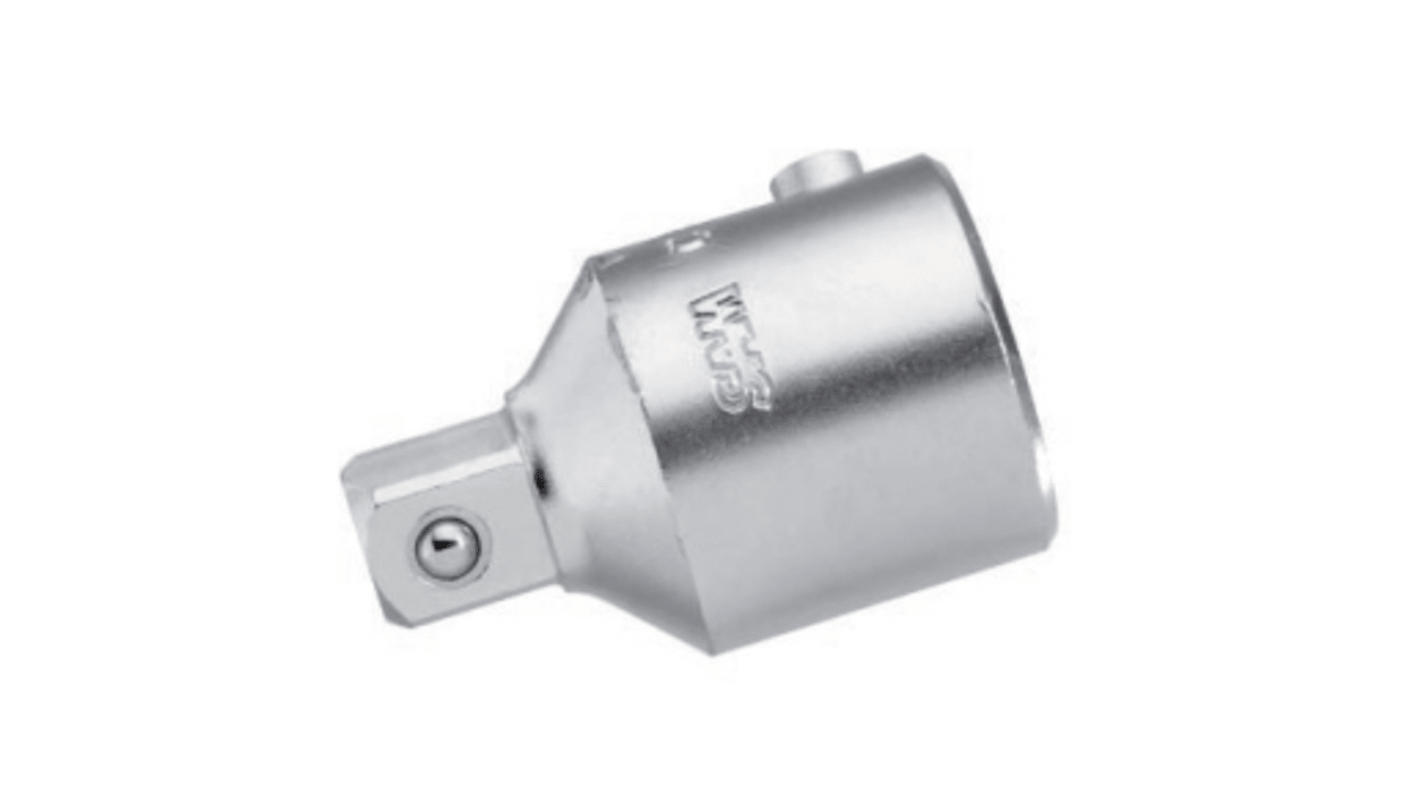 Adattatore per prese SAM, attacco Quadrato da 3/4 poll., lunghezza 56 mm