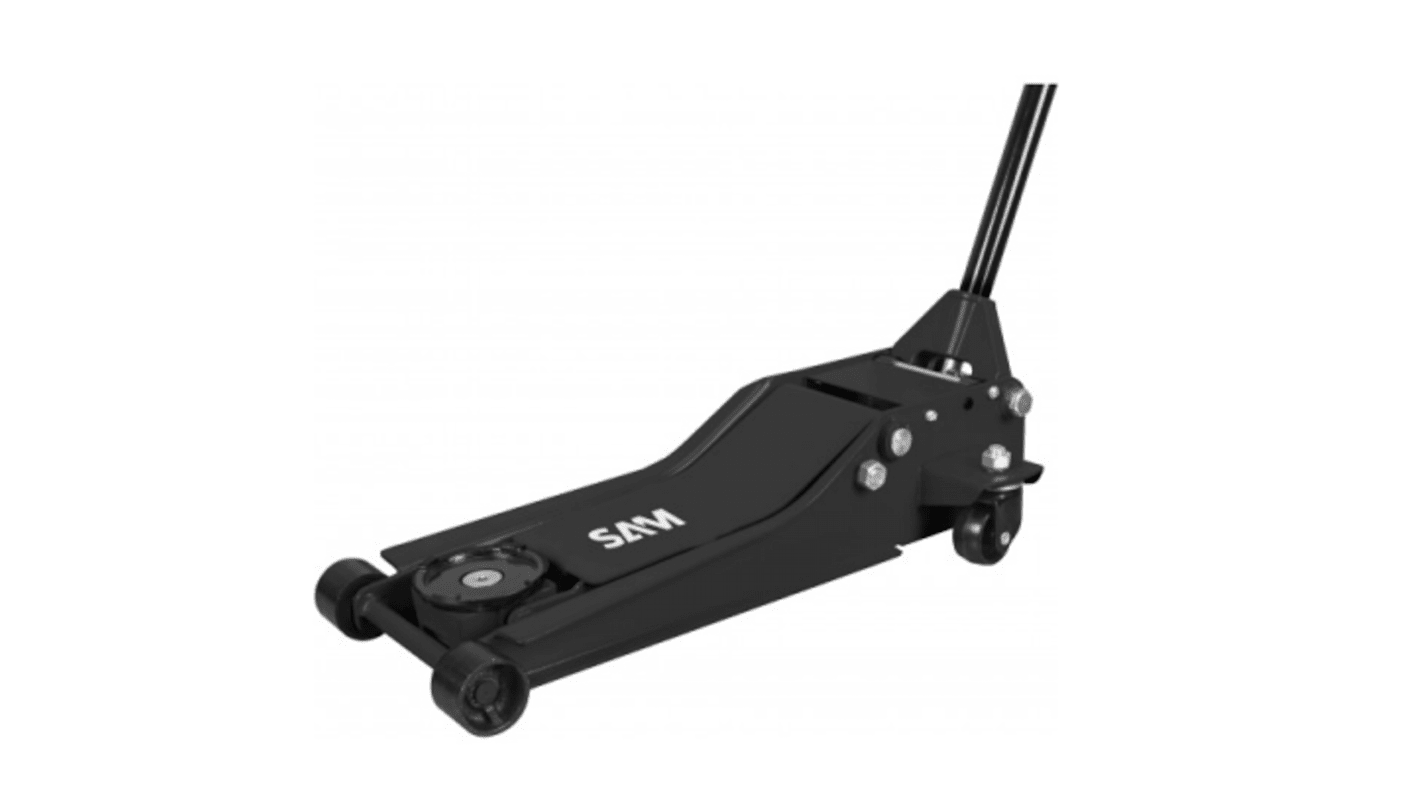 SAM Trolley Jack