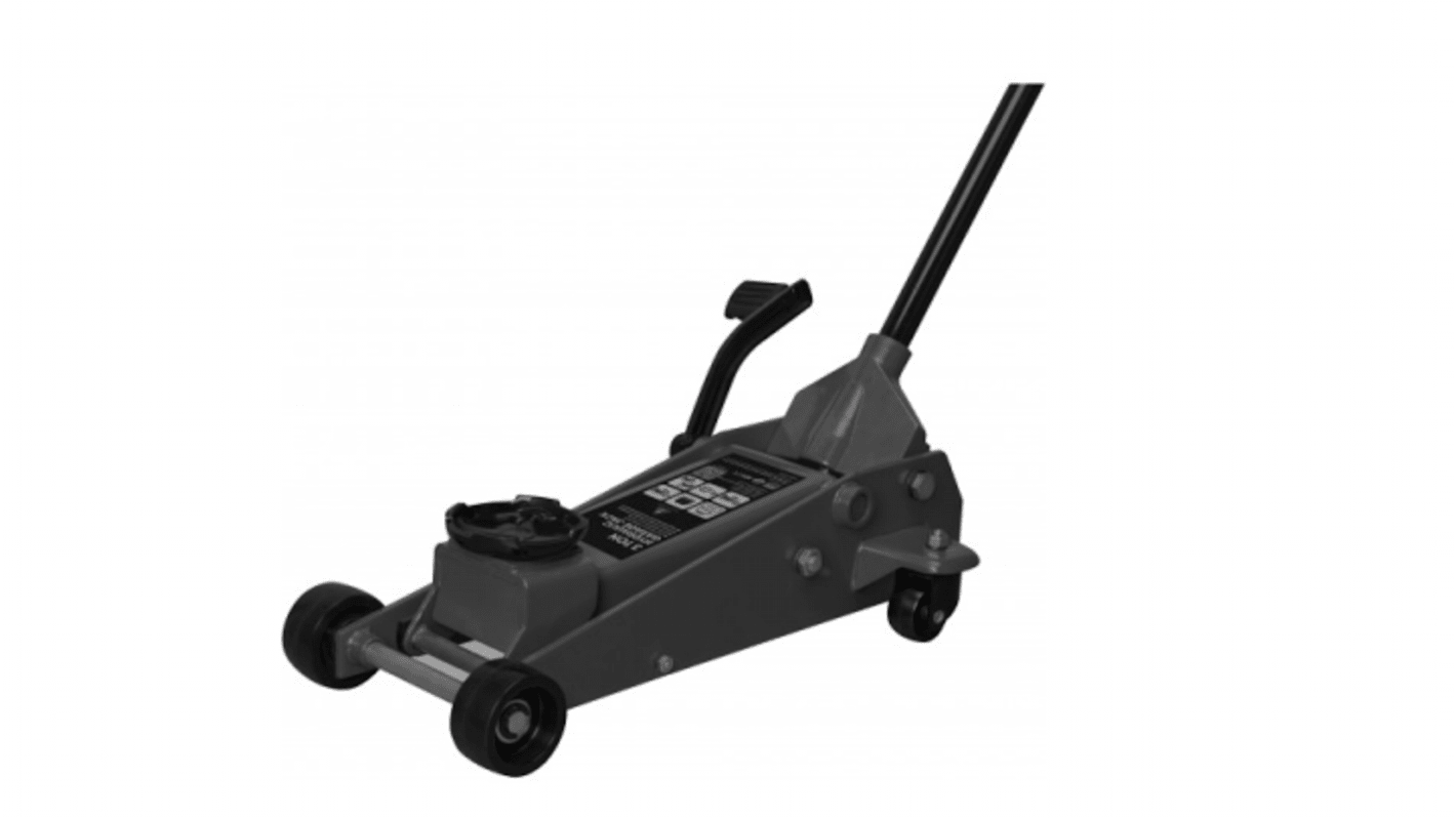 Pojízdný zvedák 500mm SAM