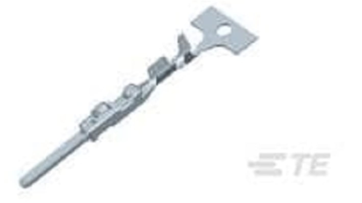 TE Connectivity, MCON Interconnection System, 1718350 1 Row 1 Way Wire Receptacle Automotive Connector Terminal