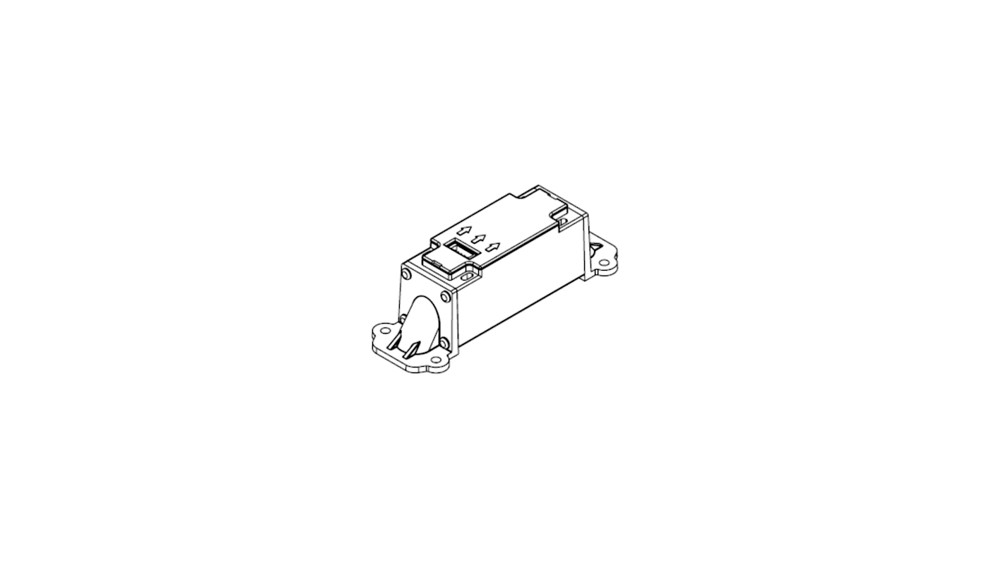 Sensirion SEK-SFM4200 Gas Sensor Evaluation Kit for SEK-SFM4200 SEK-SFM4200