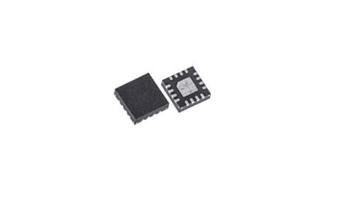 Renesas Electronics ISL3232EIRZ, Bus transceiver, CMOS
