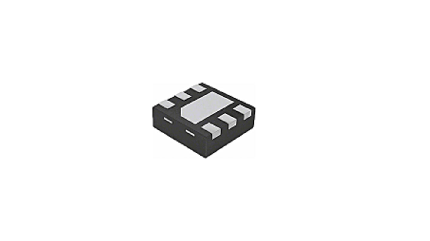 Renesas Electronics 稳压芯片, 12 V输出, 50mA最大输出, 单路输出