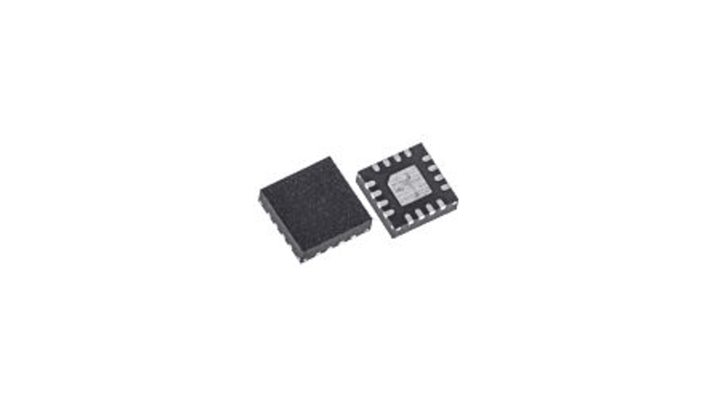 Renesas Electronics LED驱动芯片, 45 V交流输入, 100mA输出