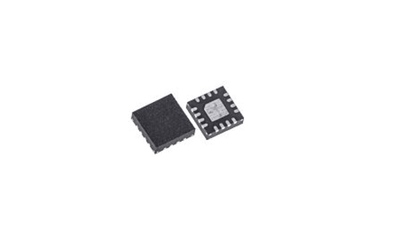 Renesas Electronics ISL97684IRTZ-TK LED Driver IC, 45 V 50mA