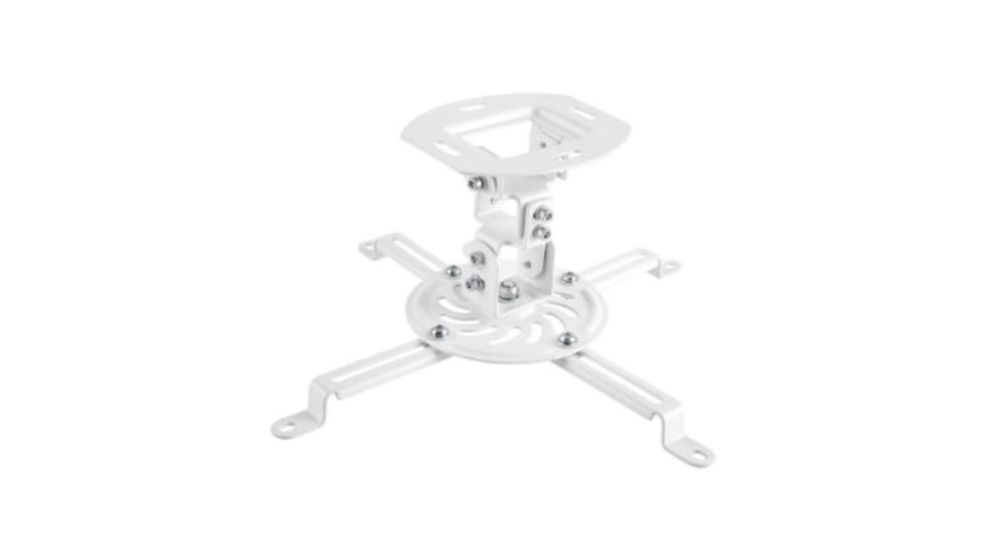 Supporto per proiettore Hama 118685, Soffitto