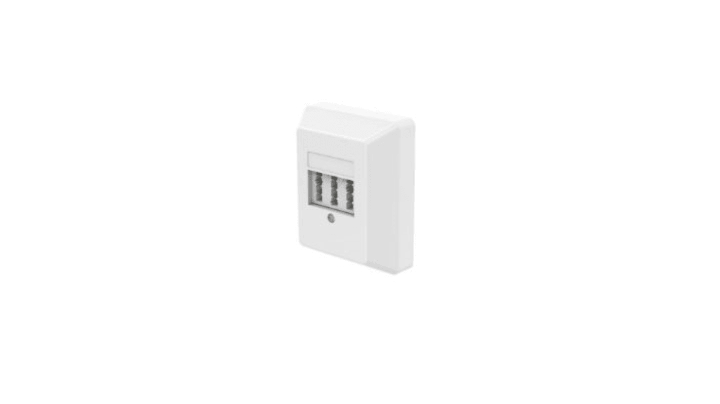 Hama White Telephone Socket 12-way