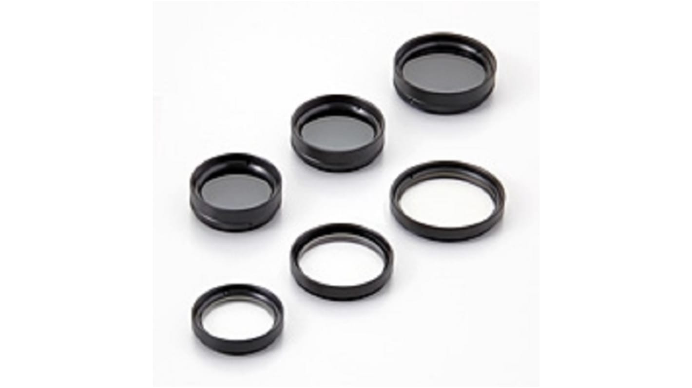 Rs-Online Filtro per luce polarizzata Omron
