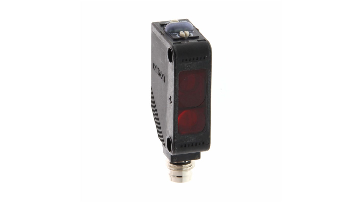E3Z-LS66 | オムロン 光電センサ, 範囲:200 mmNPN | RS E3Z-LS66 | オムロン 光電センサ, 範囲:200 mmNPN | RS