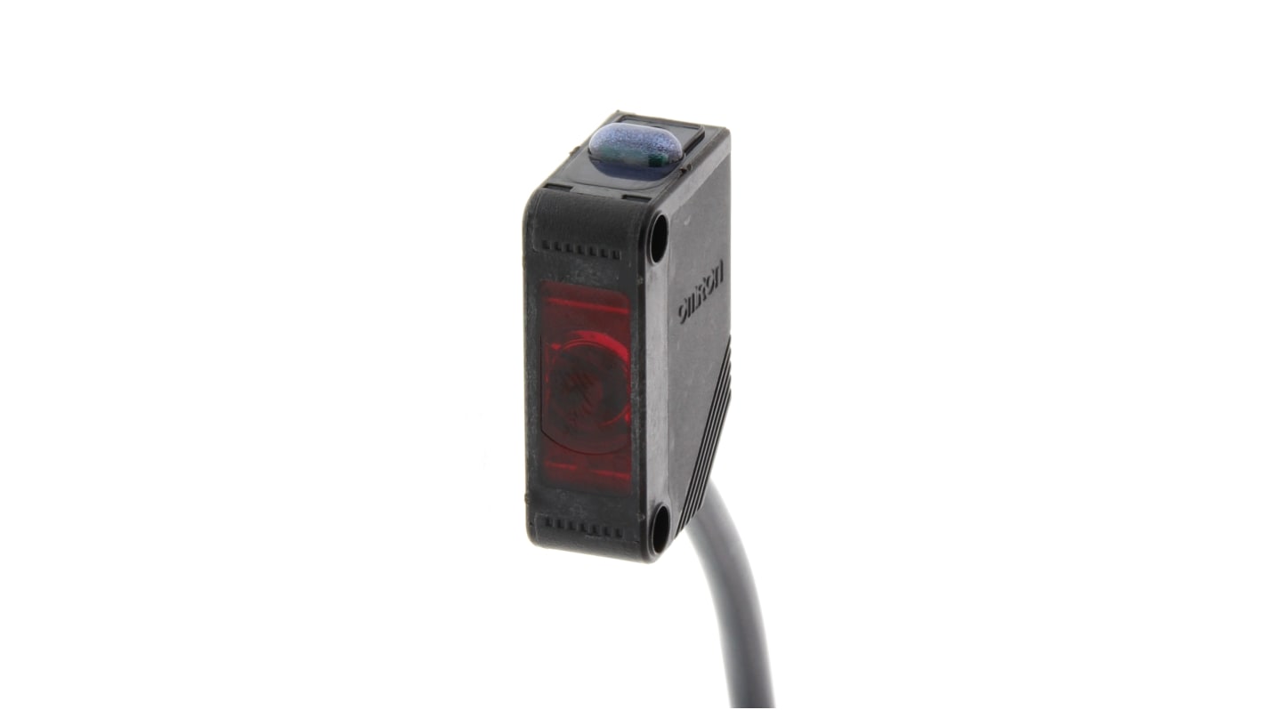 Rs-Online Sensore fotoelettrico Rettangolare Omron a fascio passante uscita PNP