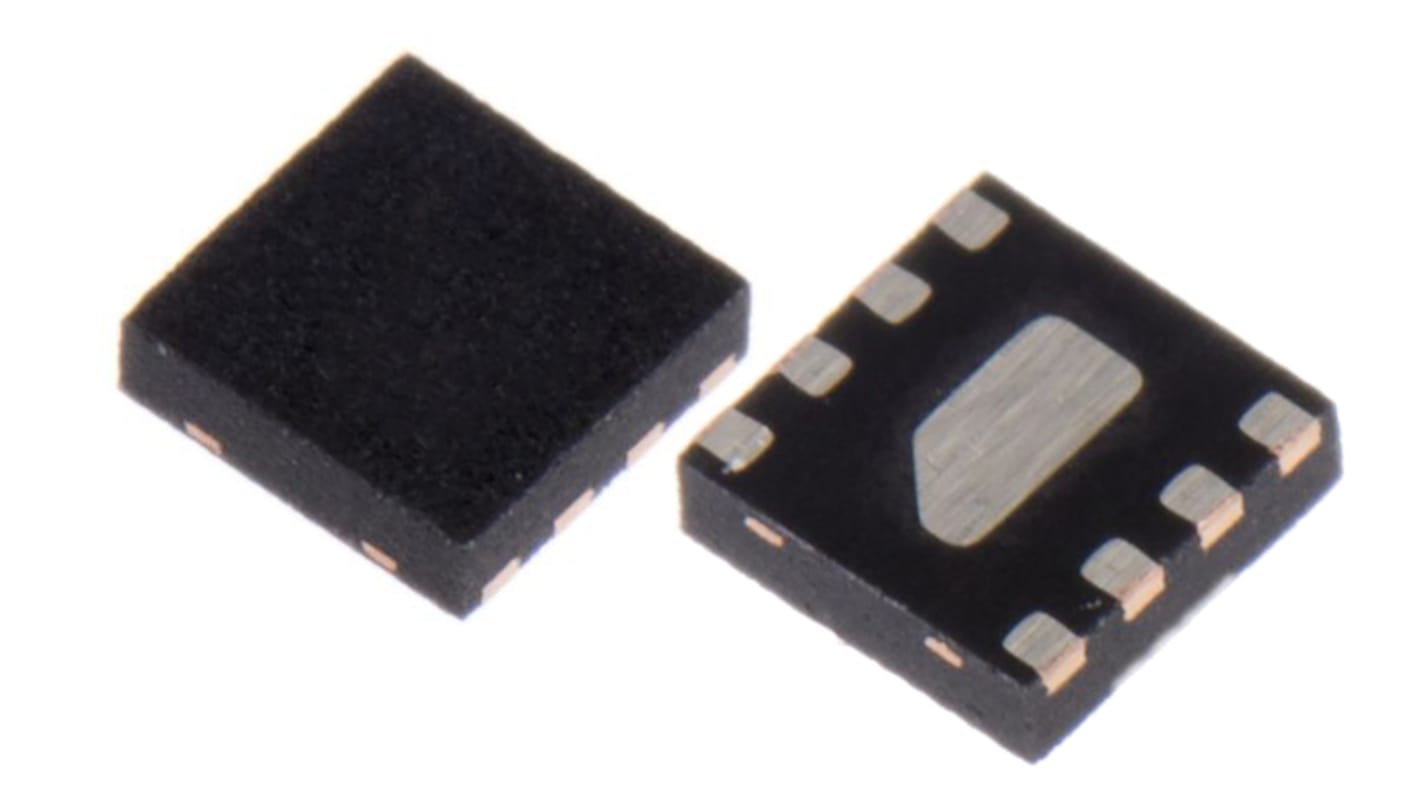 Renesas Electronics Taktpuffer 200MHz DFN, 8-Pin