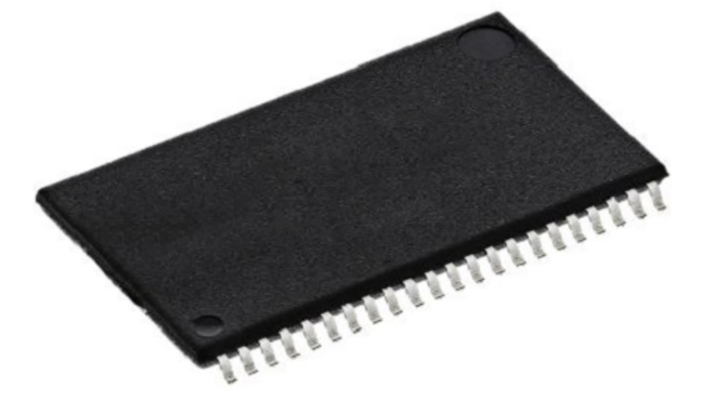 Renesas Electronics SRAM, 71V416L10PHGI- 4Mbit