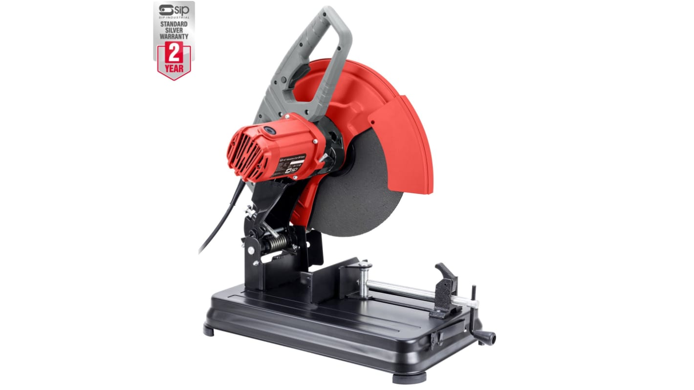 SIP 355mm Corded Circular Saw