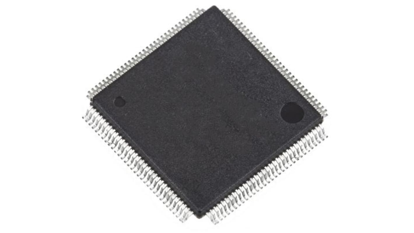 Renesas Electronics Mikrocontroller RL78/G13 RL78 16bit SMD 512 KB LQFP 128-Pin 32MHz 32 KB RAM