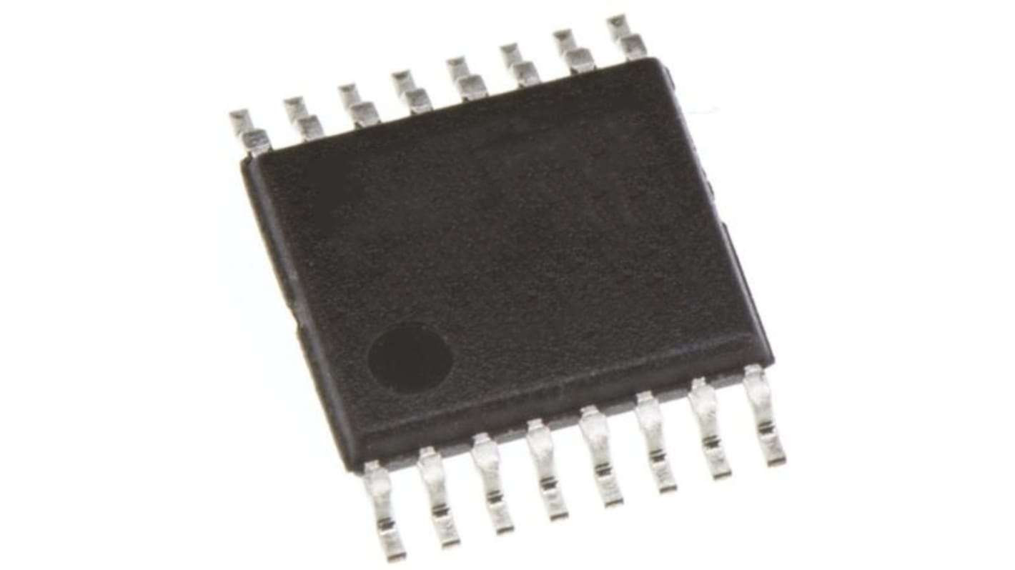 Multiplexeur Multiplexeur ISL43144IVZ, CMOS