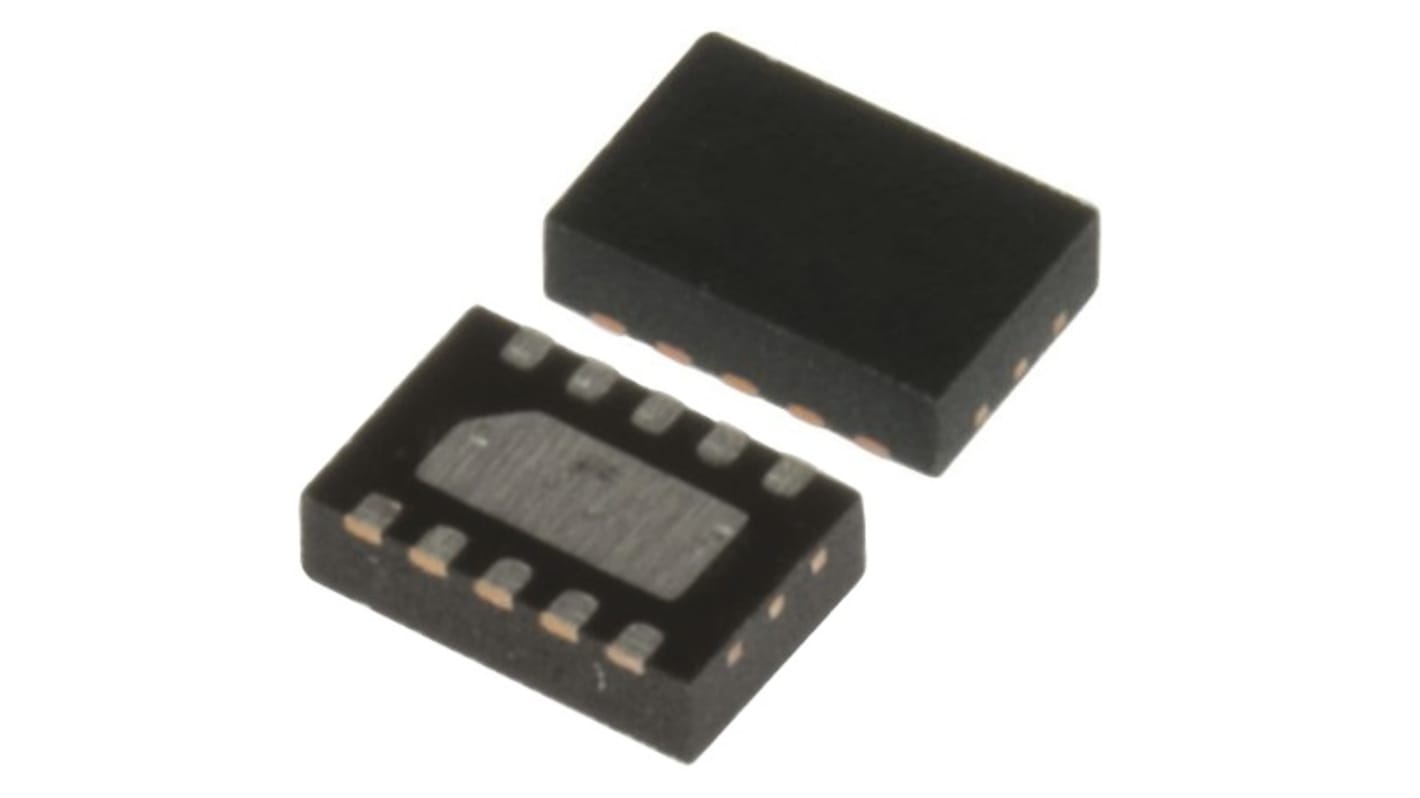 Renesas Electronics Multiplexer, Multiplexer, 2-auf-1, CMOS