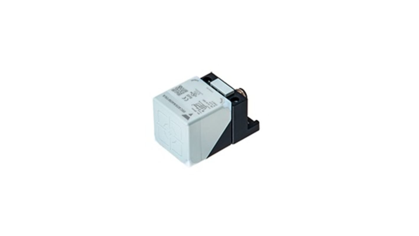 Rs-Online Sensore di prossimità rettangolare Carlo Gavazzi rilevamento 22 mm 10 → 30 V CC