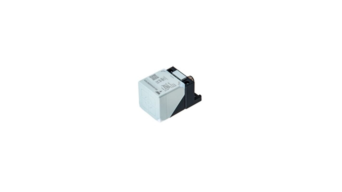 Rs-Online Sensore di prossimità rettangolare Carlo Gavazzi rilevamento 22 mm 10 → 30 V CC
