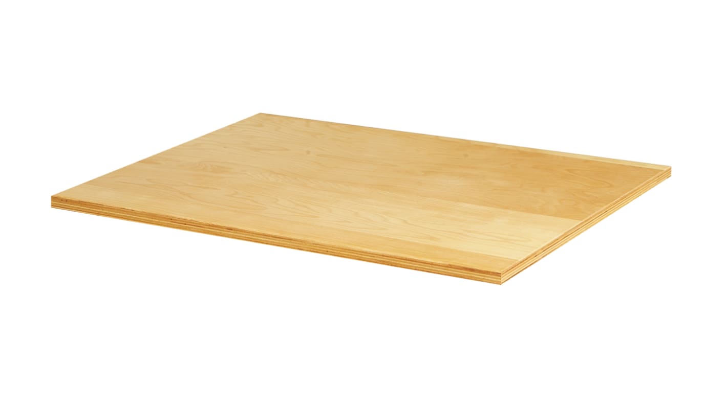 Bott 1200mm x 600mm x 20mm Worktop