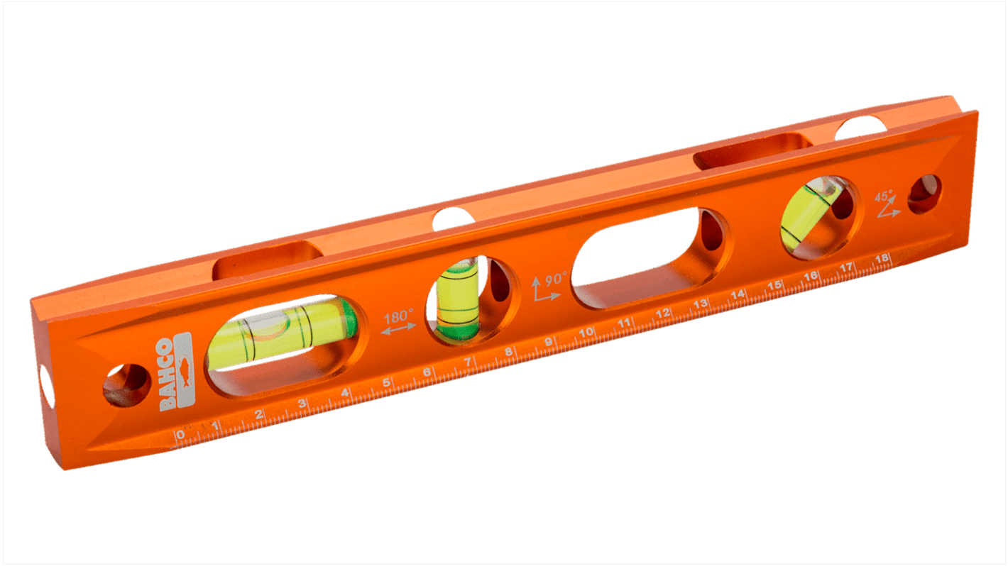 Bahco 230mm Torpedo Level