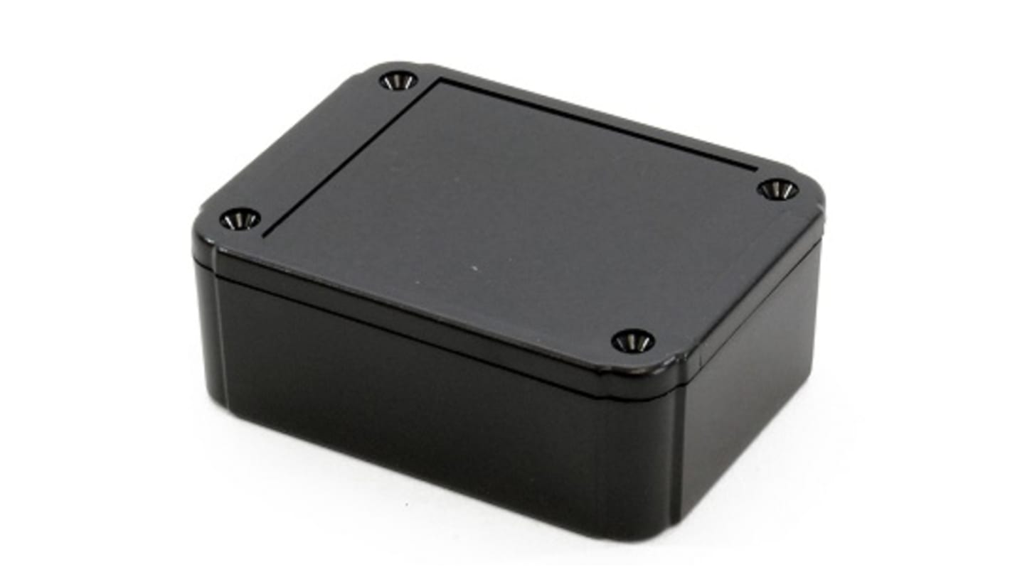 Hammond ABS General Purpose Enclosure, 40 x 65 x 144mm