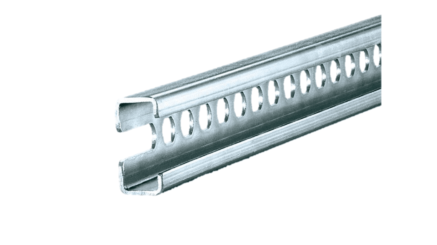 Rittal Rail, 800mm Depth