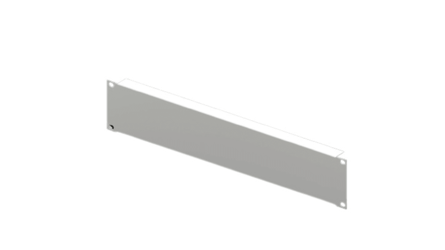 Rittal Sheet Steel Rack Panel