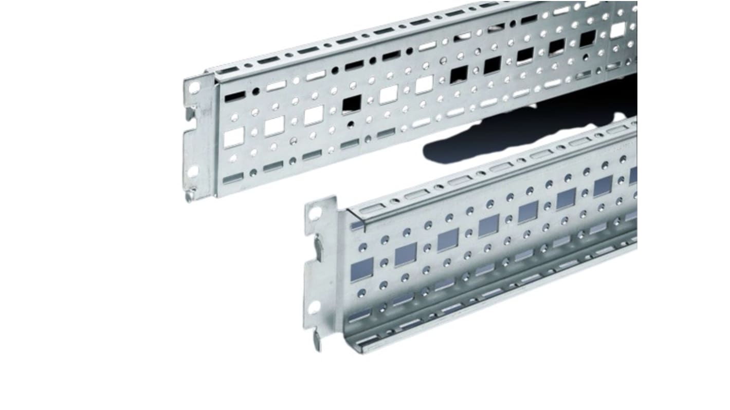 Rittal 钢板部件 机柜部件, 340mm长x400mm宽, 适用于IW、PC、TP、VX SE, TS系列