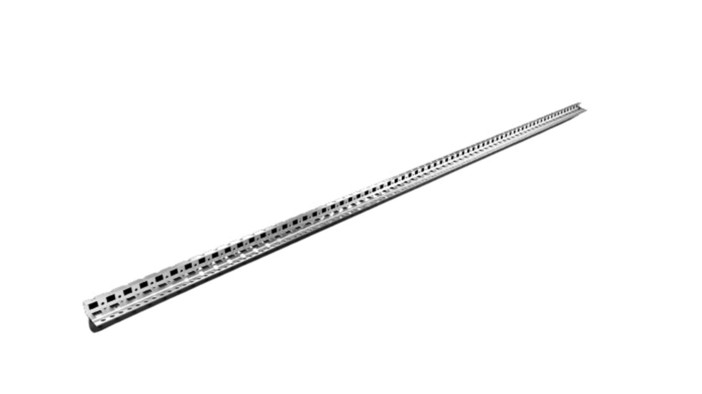 Rittal SZ Series Adapter Rail, 1.8m L For Use With VX SX and VX25
