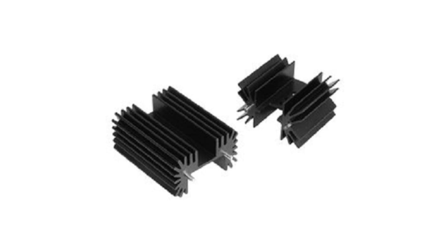 Arcol Ohmite Heatsink, TO-218, TO-220, TO-247