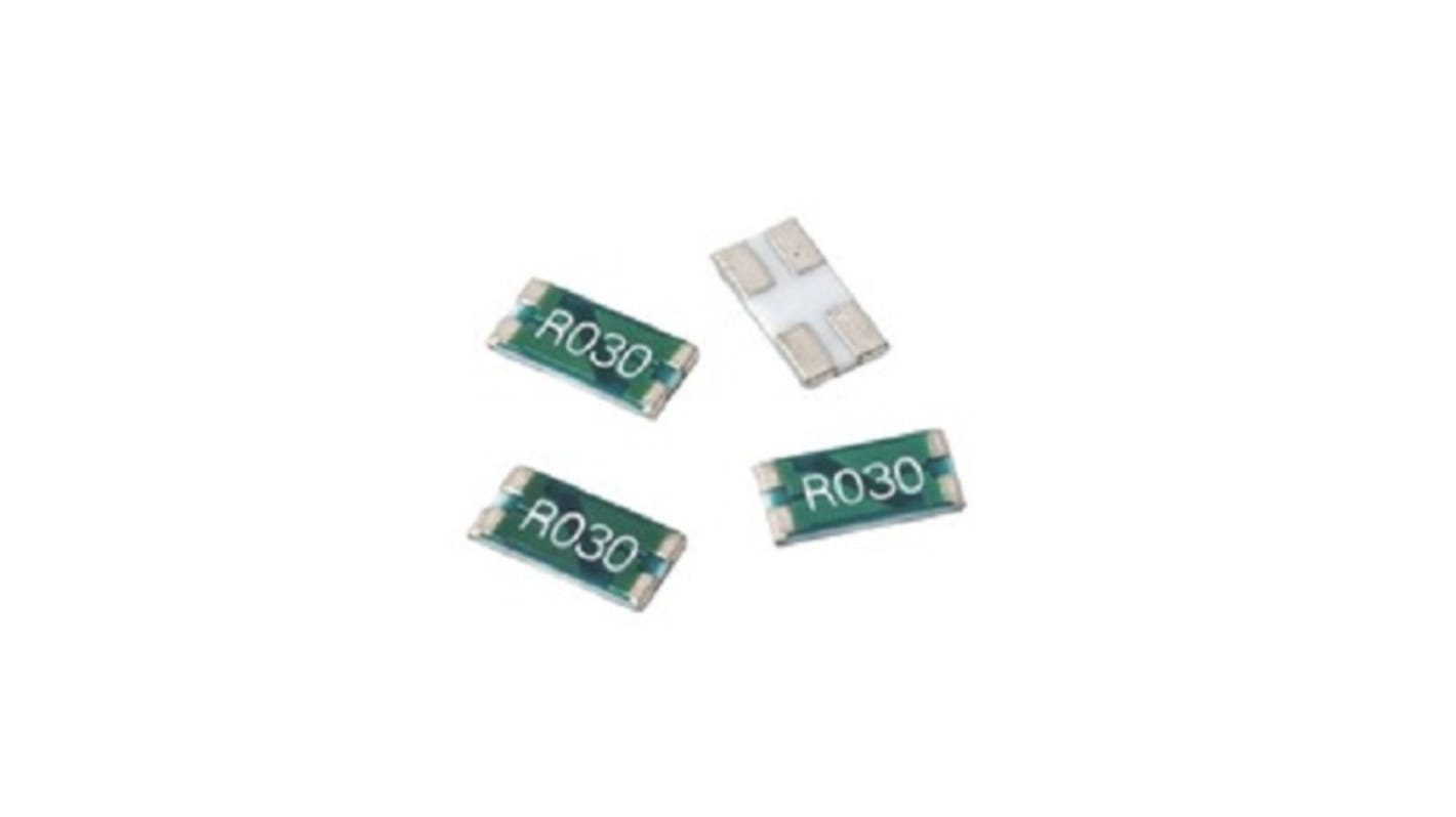 Arcol Ohmite, 1206 (3216M) Metal Alloy Surface Mount Fixed Resistor 0.5% 0.5W