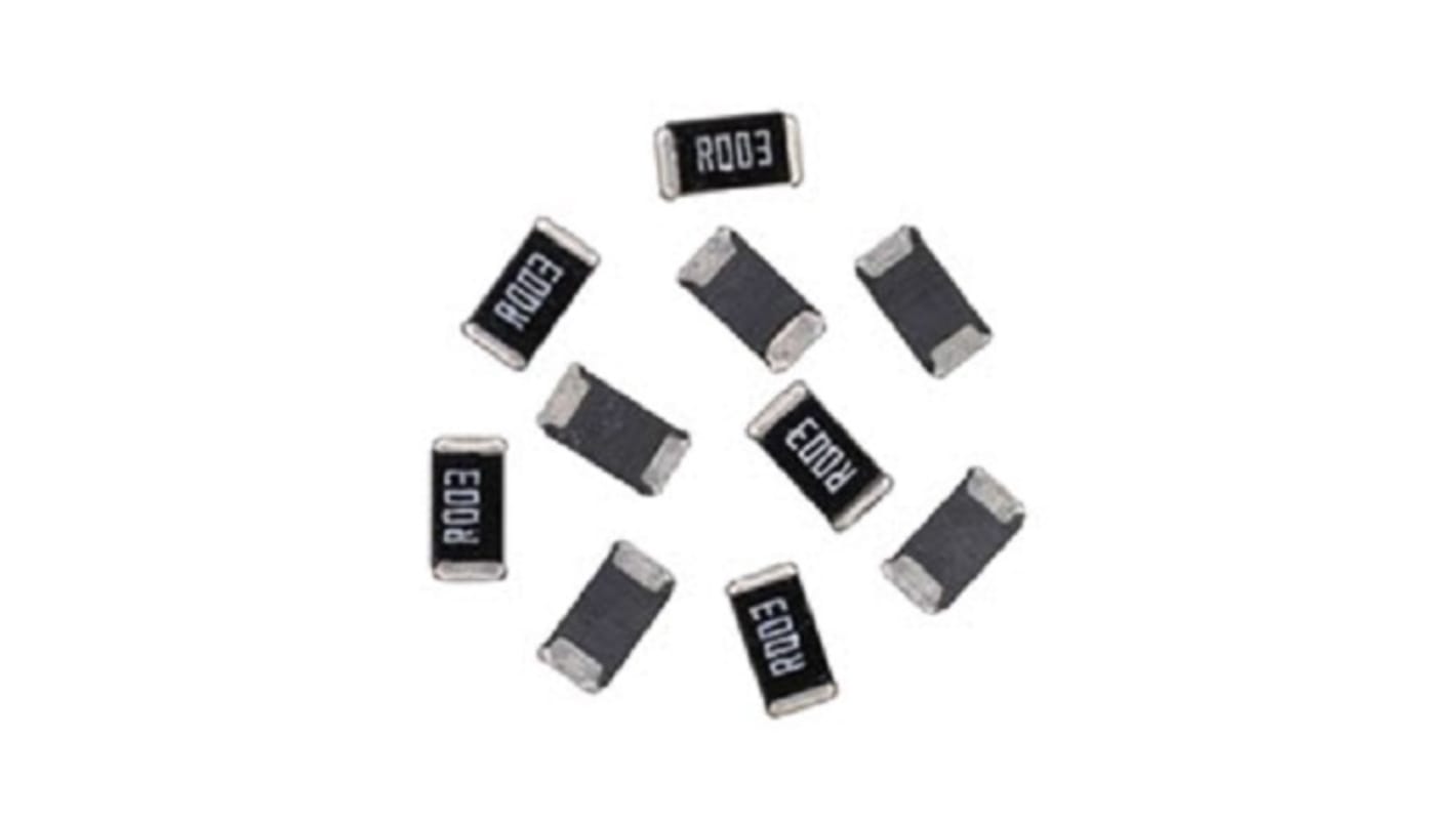 Arcol Ohmite, 1206 (3216M) Metal Film Surface Mount Fixed Resistor 0.5% 1W - PCS1206DR0100ET