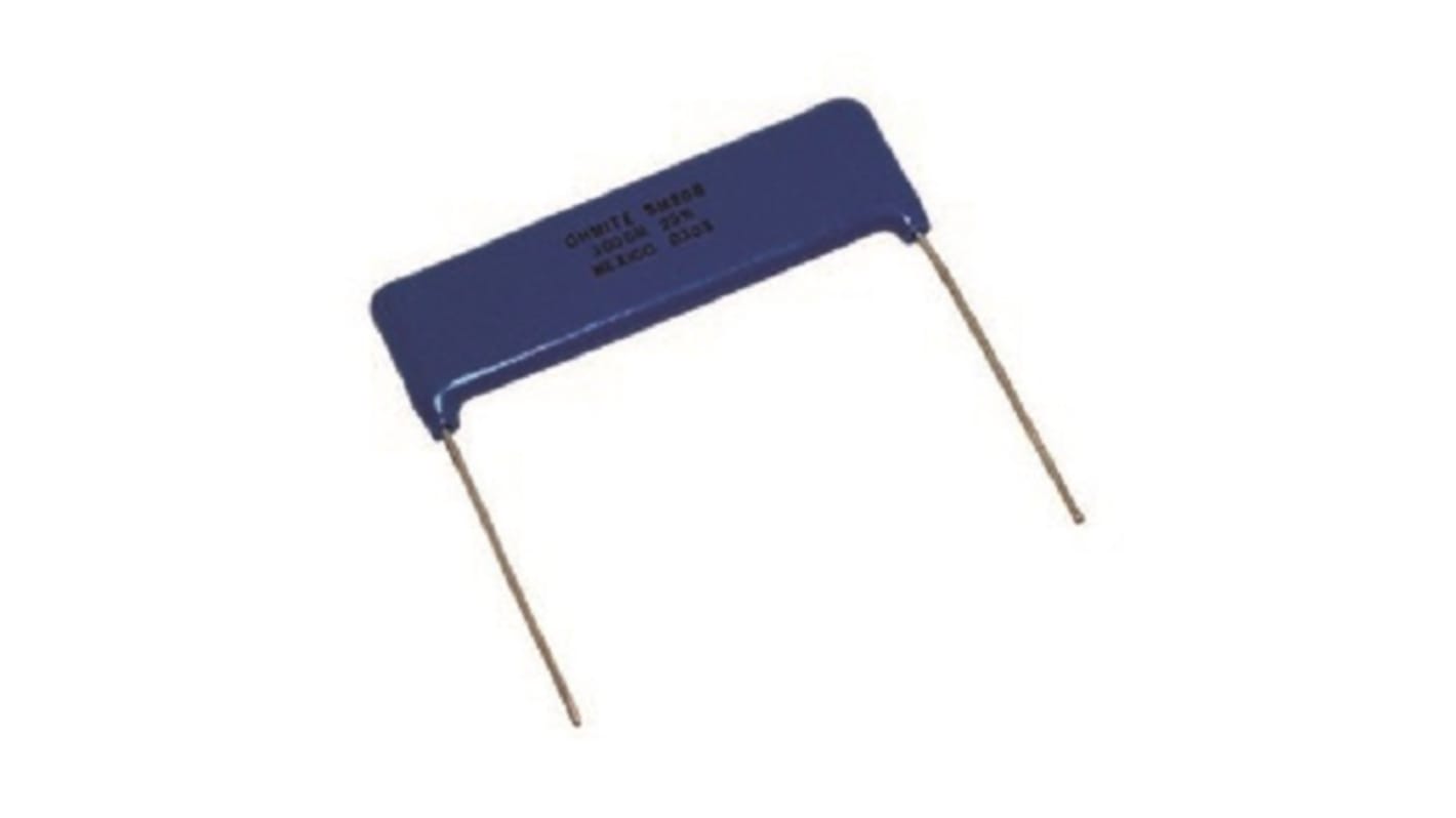 Arcol Ohmite Precision Thick Film Fixed Resistor 1W 0.5% SM102031007FE