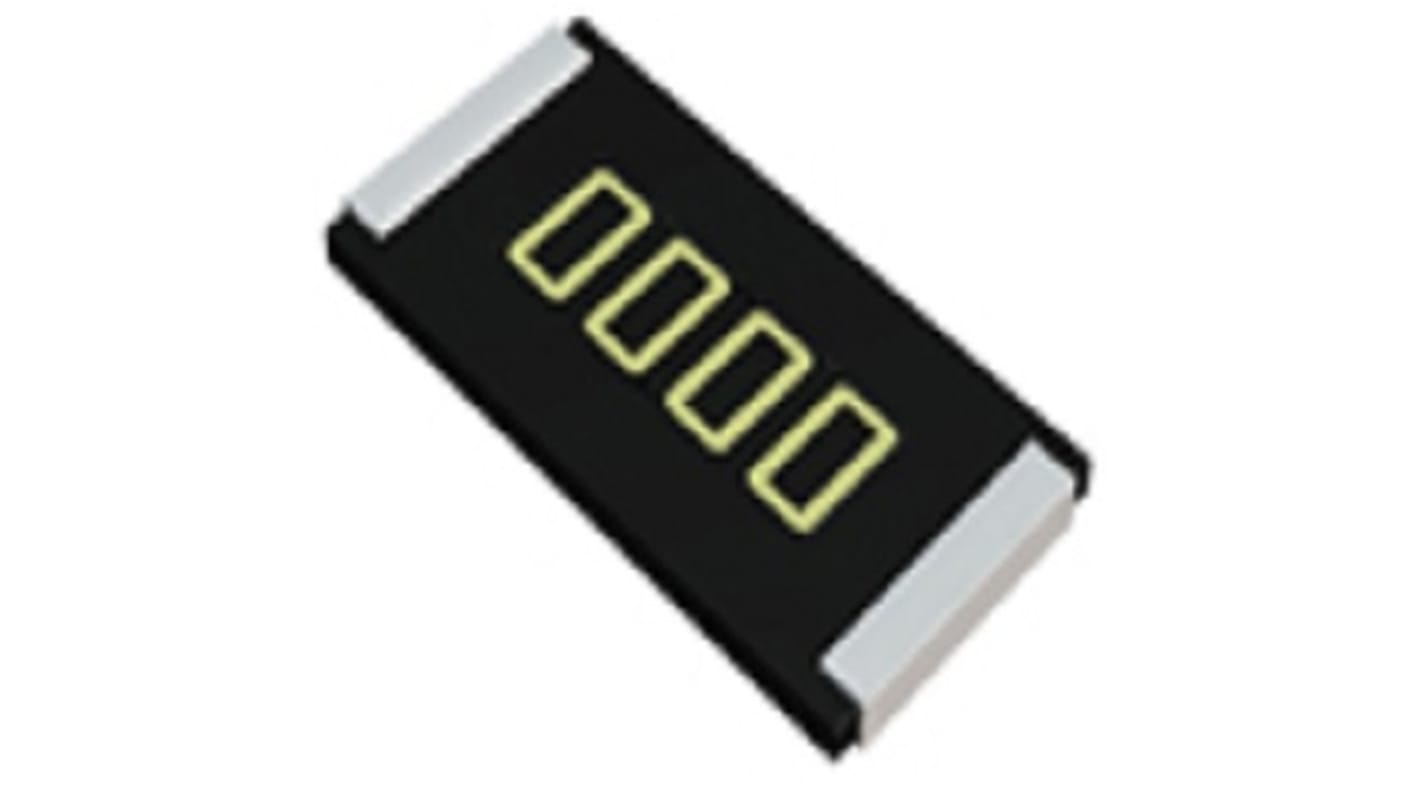 ROHM 5mΩ, 2512 (6432M) Current Sensing SMD Resistor ±5% 2W