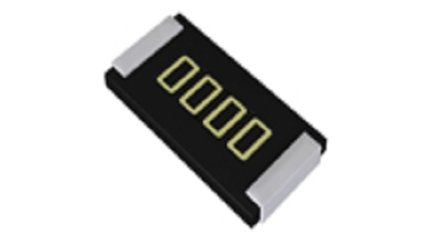 ROHM 5mΩ, 2010 (5025M) Current Sensing SMD Resistor ±5% 1W