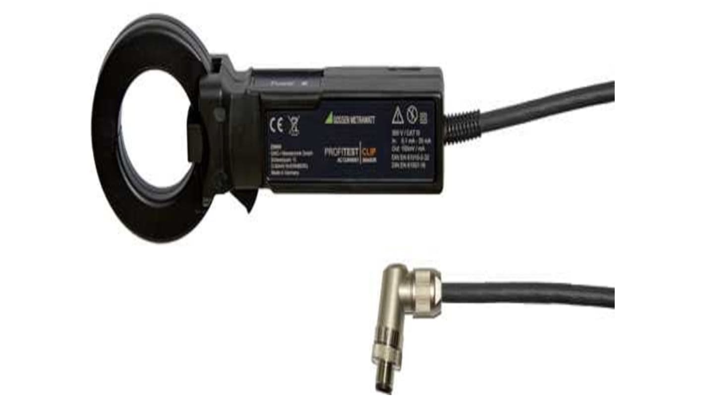 Gossen Metrawatt Z506H Profitest Clip