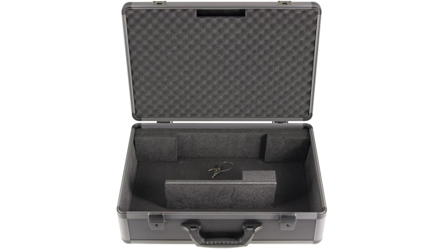 Gossen Metrawatt Z512R Adapter