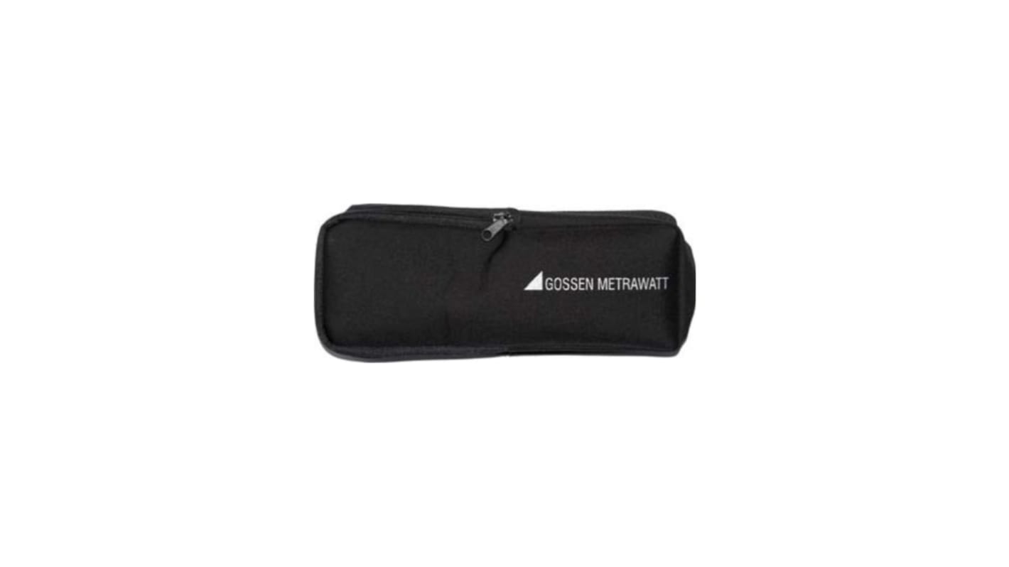 Gossen Metrawatt Multimeter Soft Case for Use with Voltage Tester