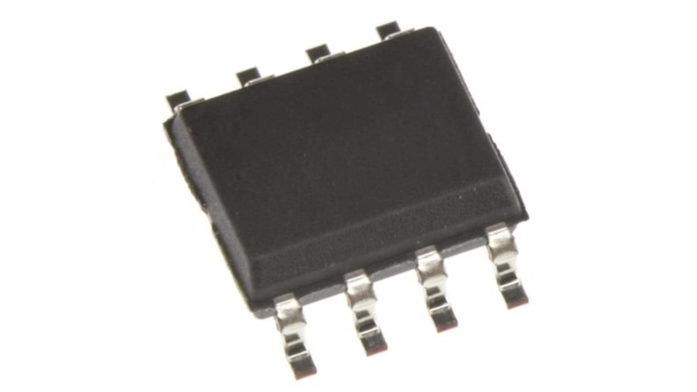 Driver gate MOSFET EL7155CSZ, CMOS, TTL, 3,5 A, 4.5 → 16.5V, SOIC 8 Ld, 8-Pin