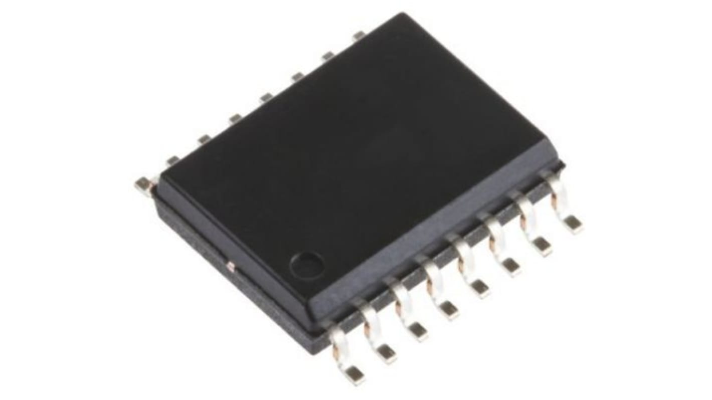 Renesas Electronics HIN202CBNZ-T Line Transmitter, 3-State