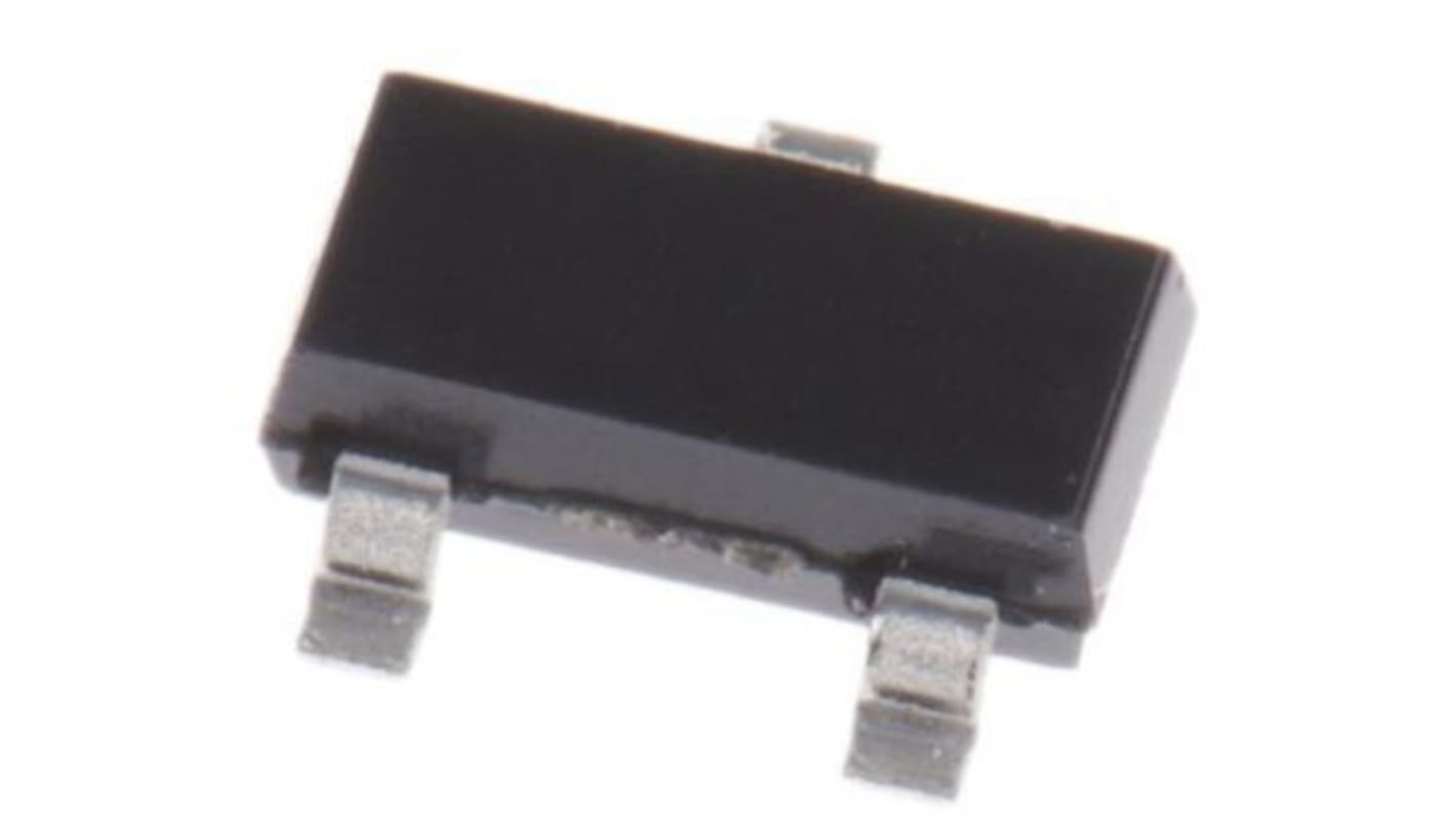 ISL60002DAH333Z-TK Renesas Electronics, Low Power, Op Amps, 3.3 V, 3-Pin 3 Ld SOT-23